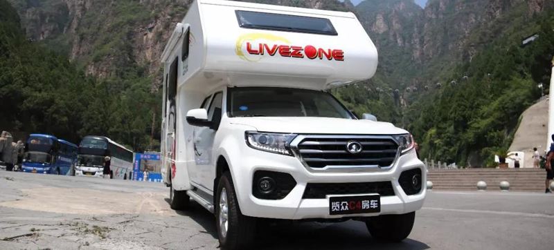 選擇皮卡房車，那么多款，選哪款？